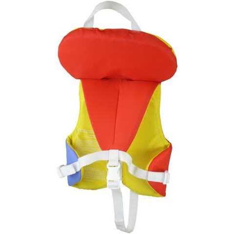 Alternative view of STOHLQUIST CHILD PFD