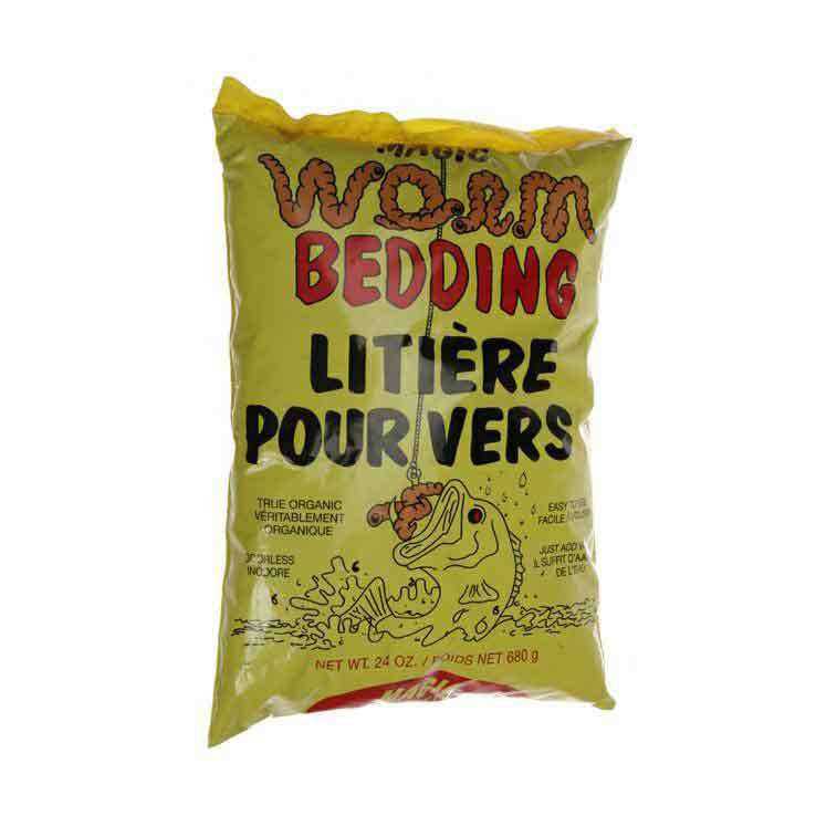 Magic Worm Bedding - Image 2