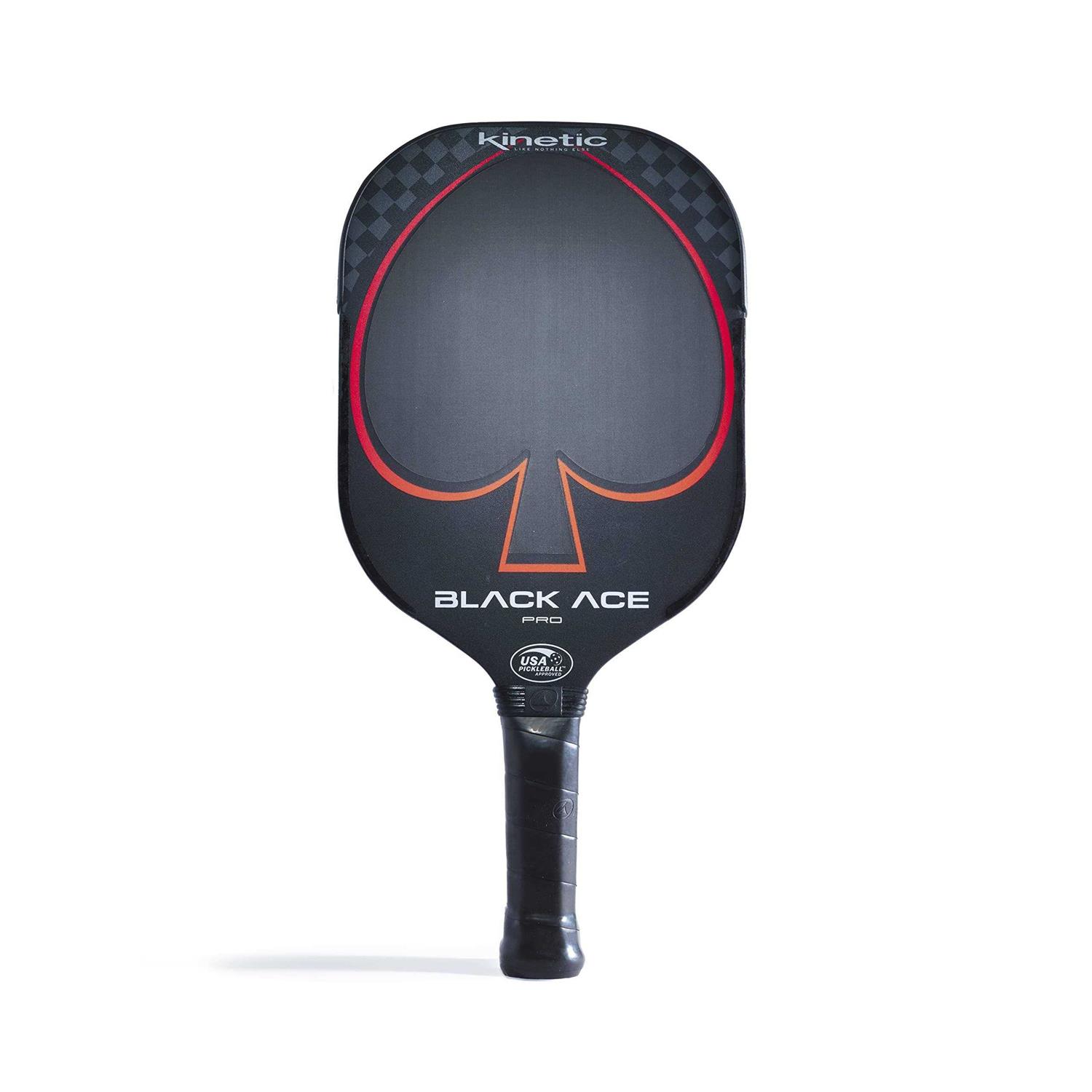 ProKennex Black Ace Pro Pickleball Paddle