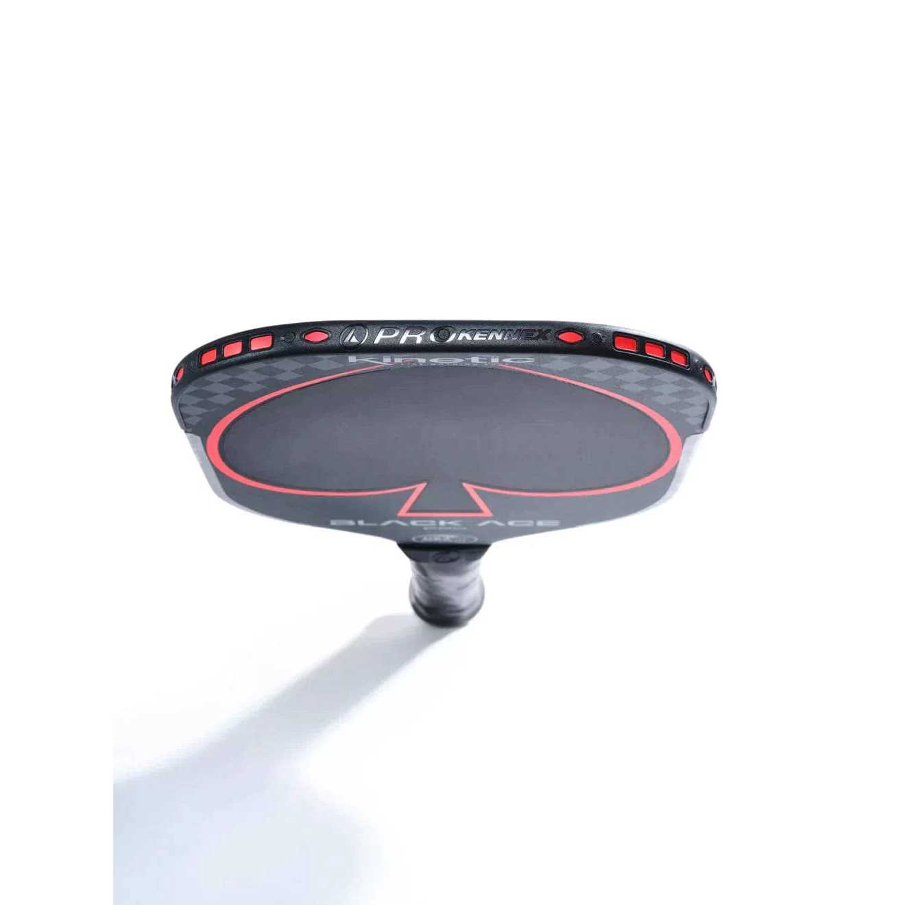 ProKennex Black Ace Pro Pickleball Paddle - Image 2