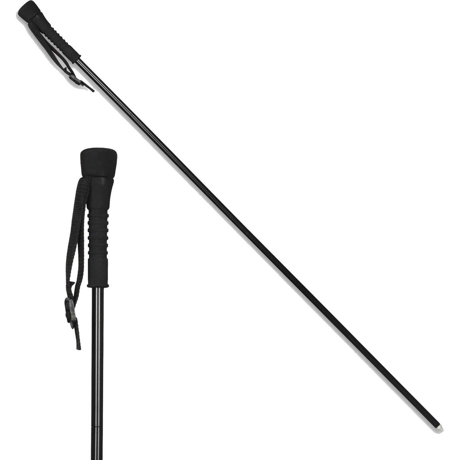 Perfect Hatch 54 Collapsible Aluminum Wading Staff - Image 3