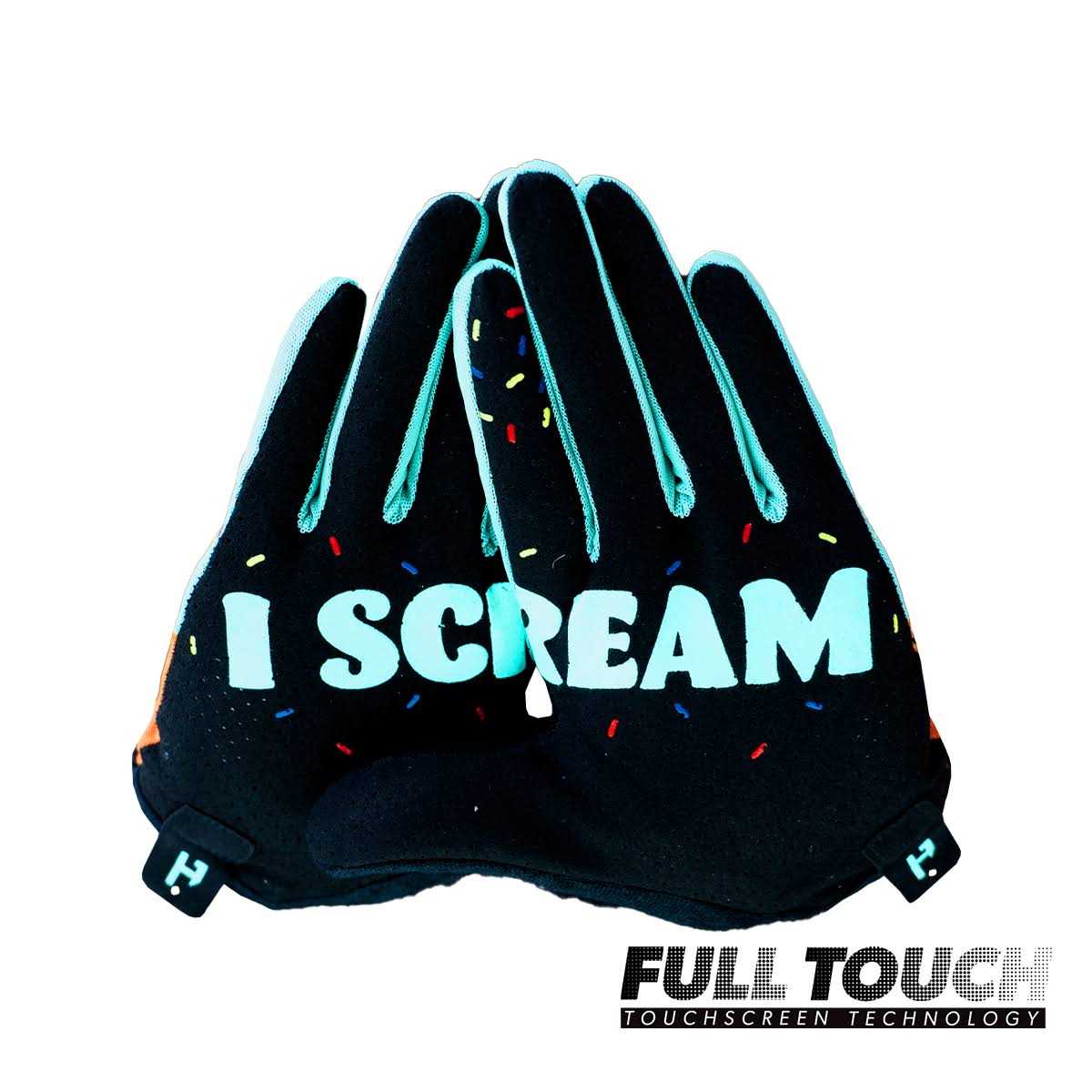 Summer Lite Gloves - Image 2