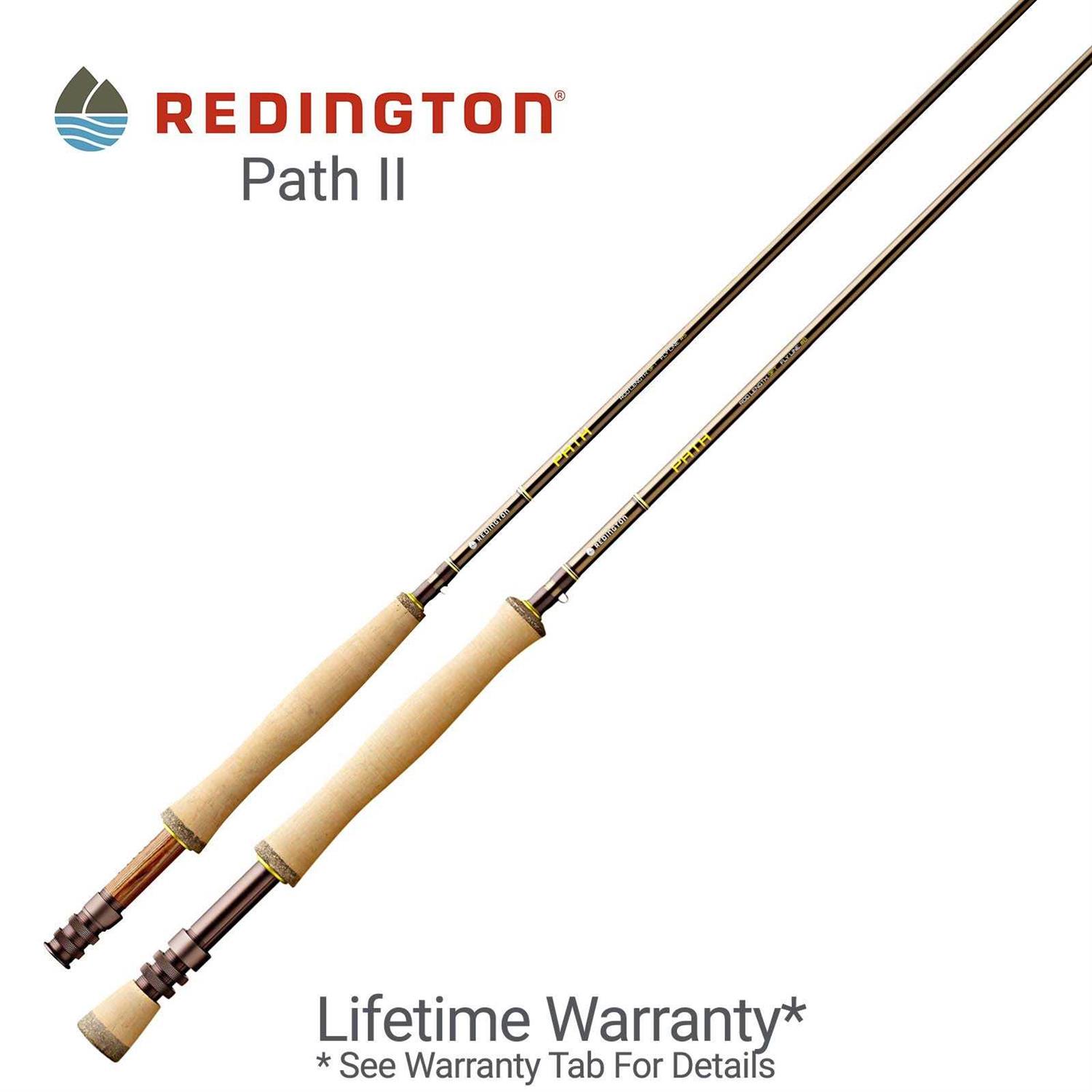 Redington Path Fly Rod - Image 3