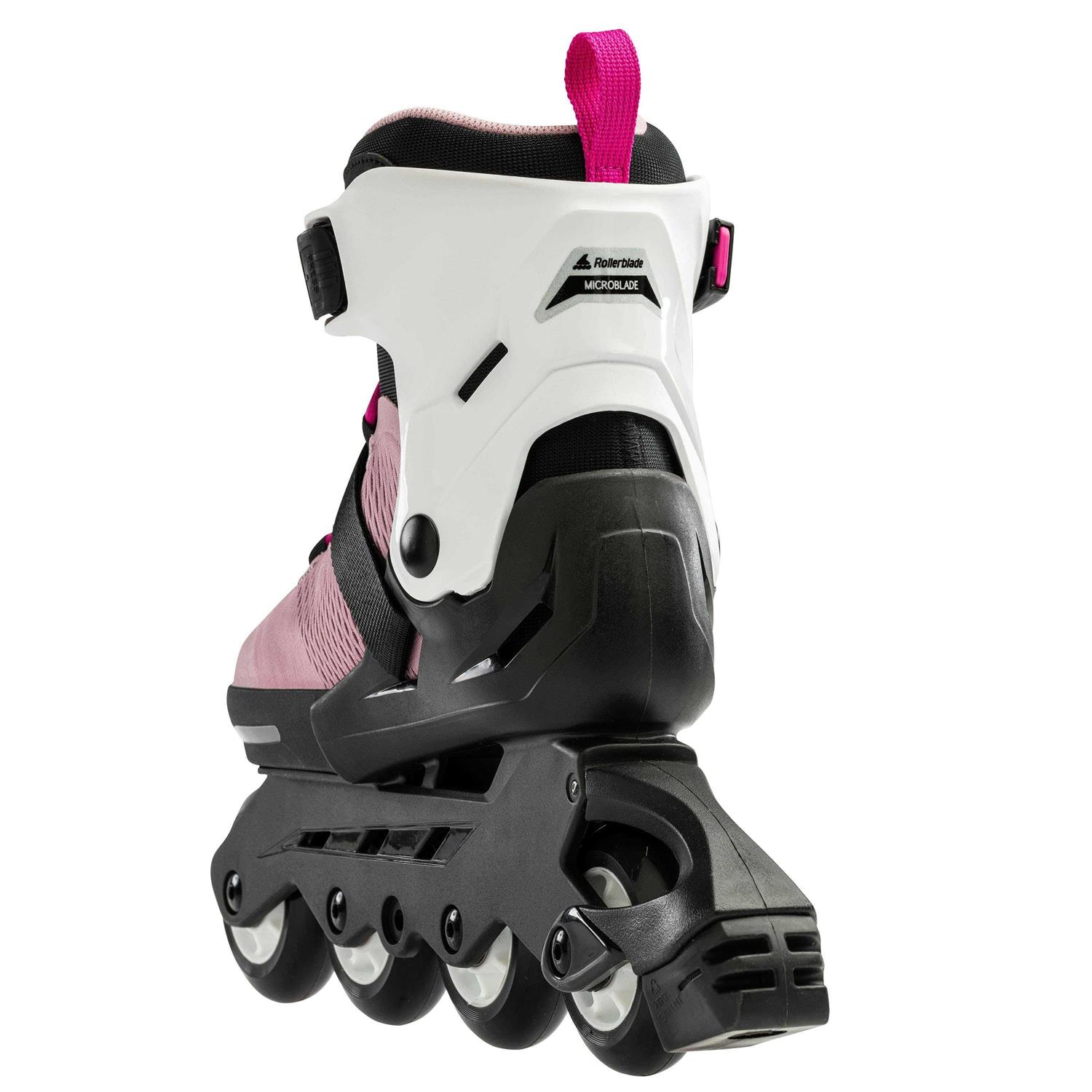 Rollerblade Microblade Inline Skates - Image 2