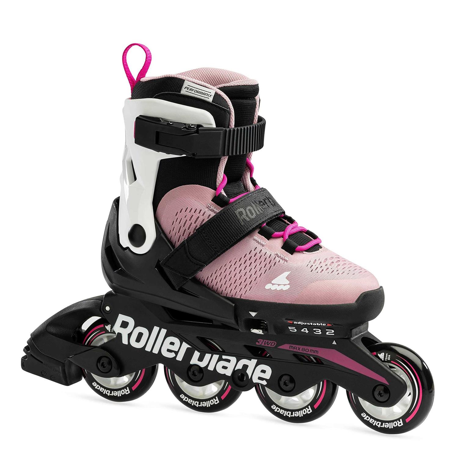 Rollerblade Microblade Inline Skates