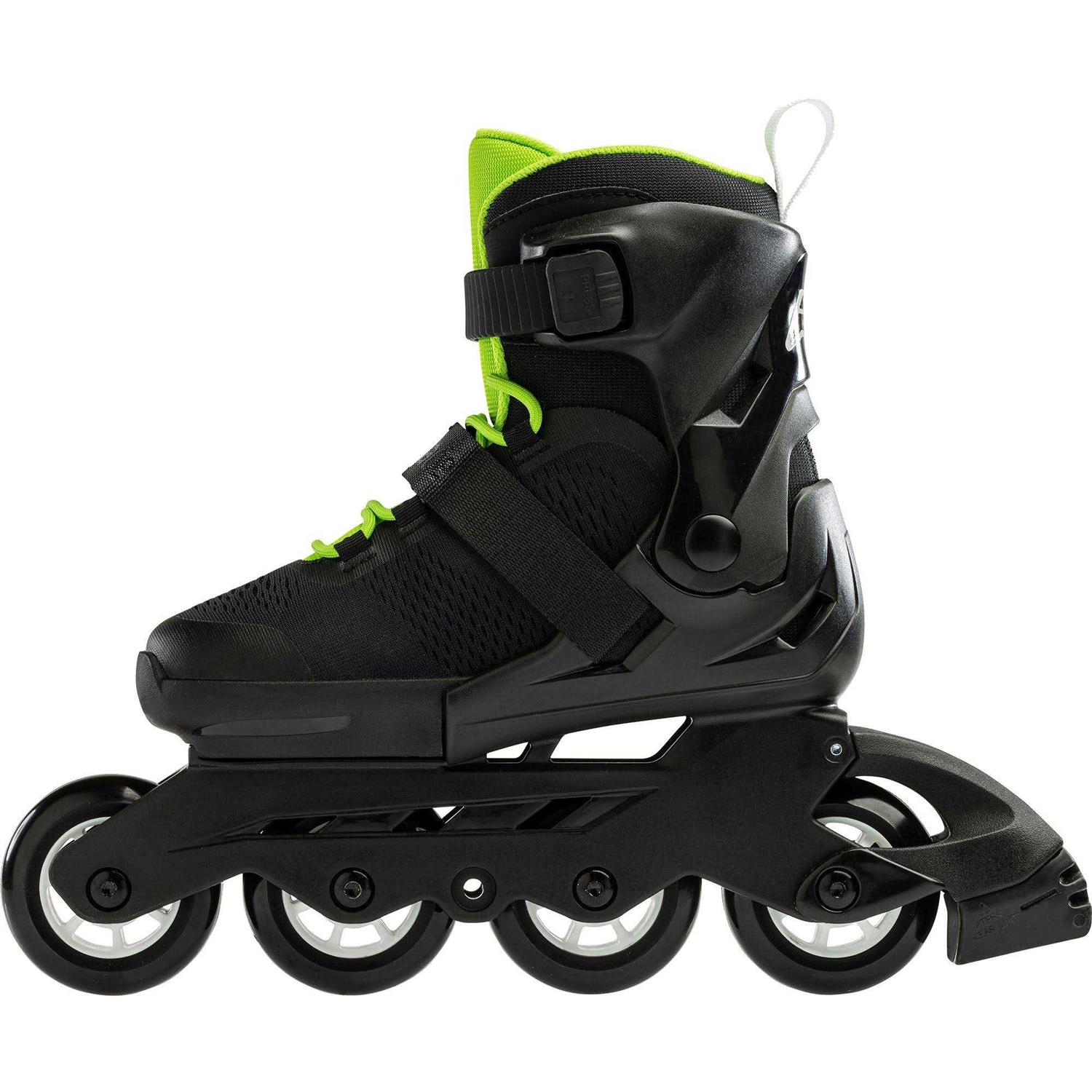 Rollerblade Microblade Inline Skates - Image 3