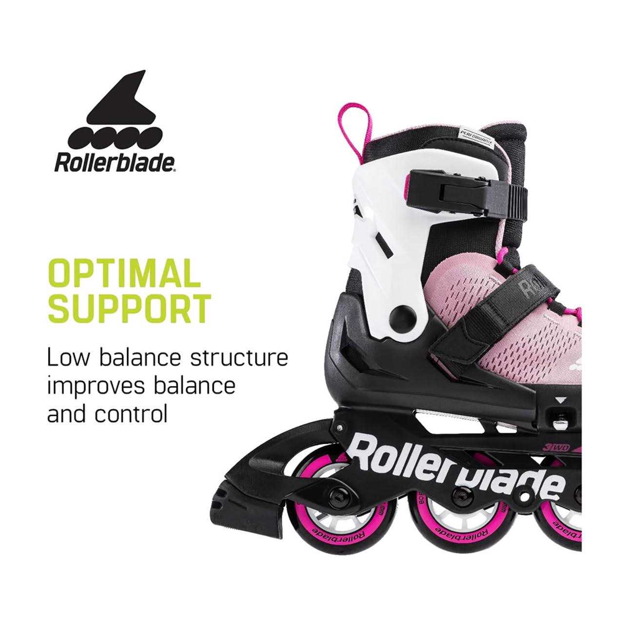 Rollerblade Microblade Inline Skates - Image 4