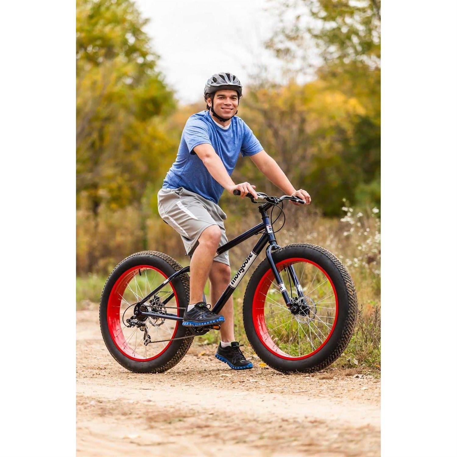 Mongoose Dolomite - Image 2