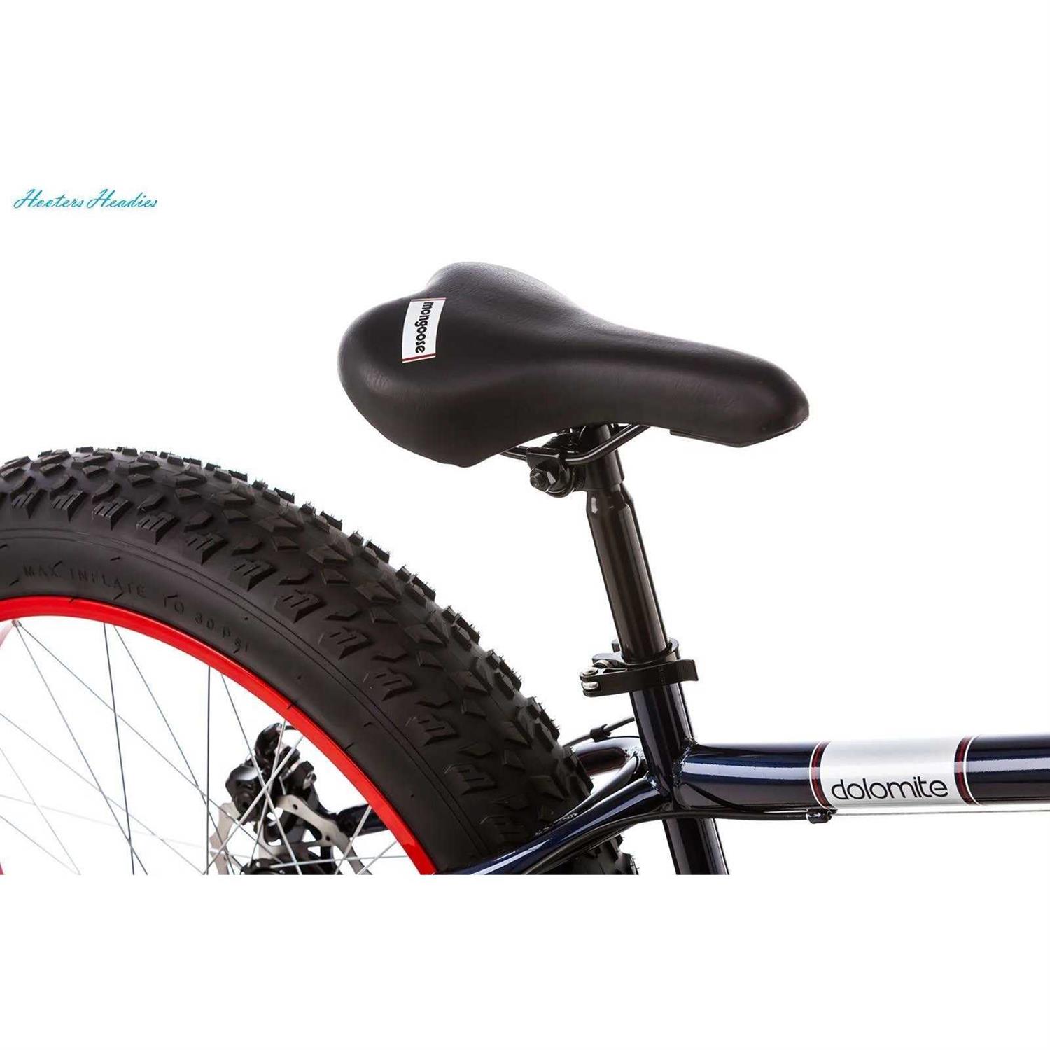 Mongoose Dolomite - Image 3