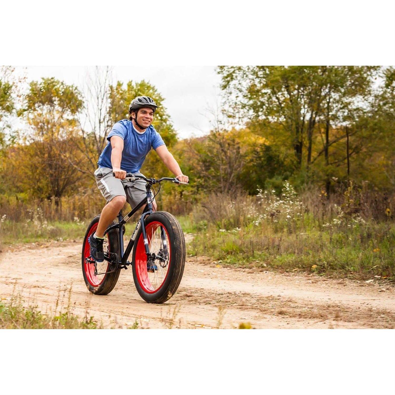 Mongoose Dolomite - Image 4