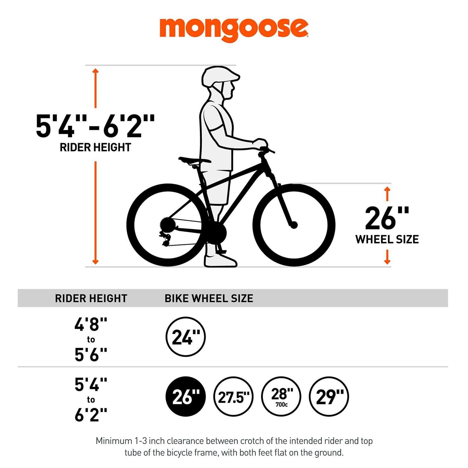 Mongoose Dolomite - Image 2