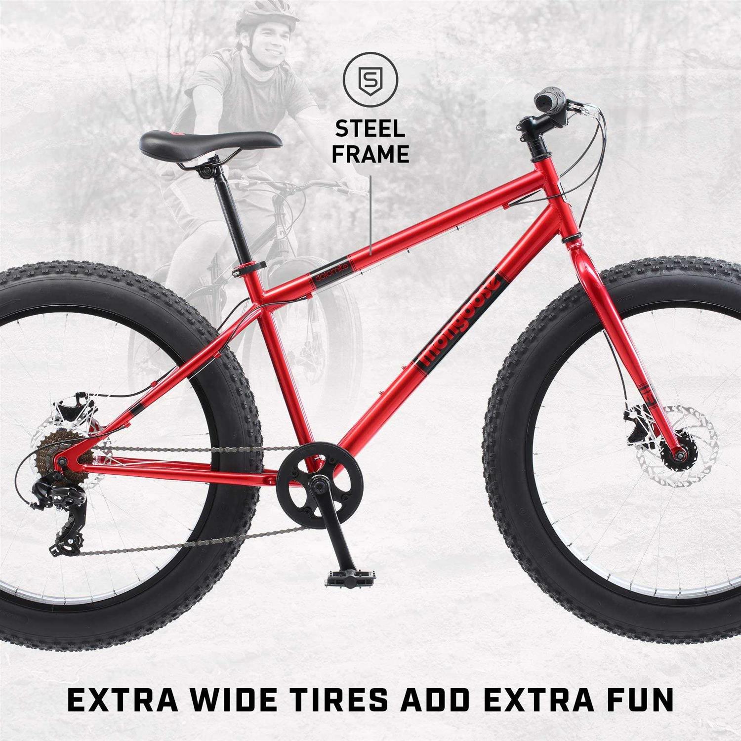 Mongoose Dolomite - Image 3