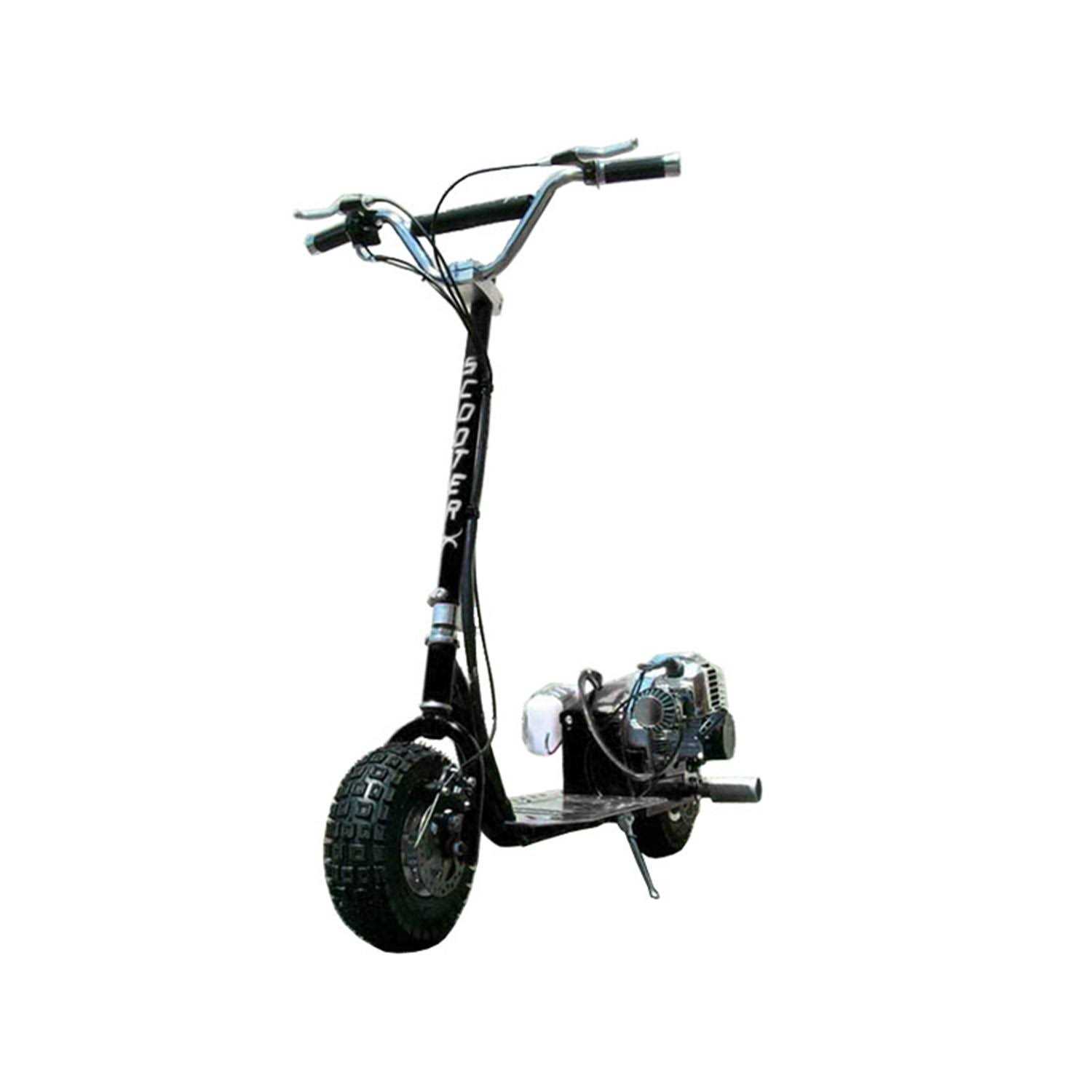 ScooterX Dirt Dog 49cc Scooter