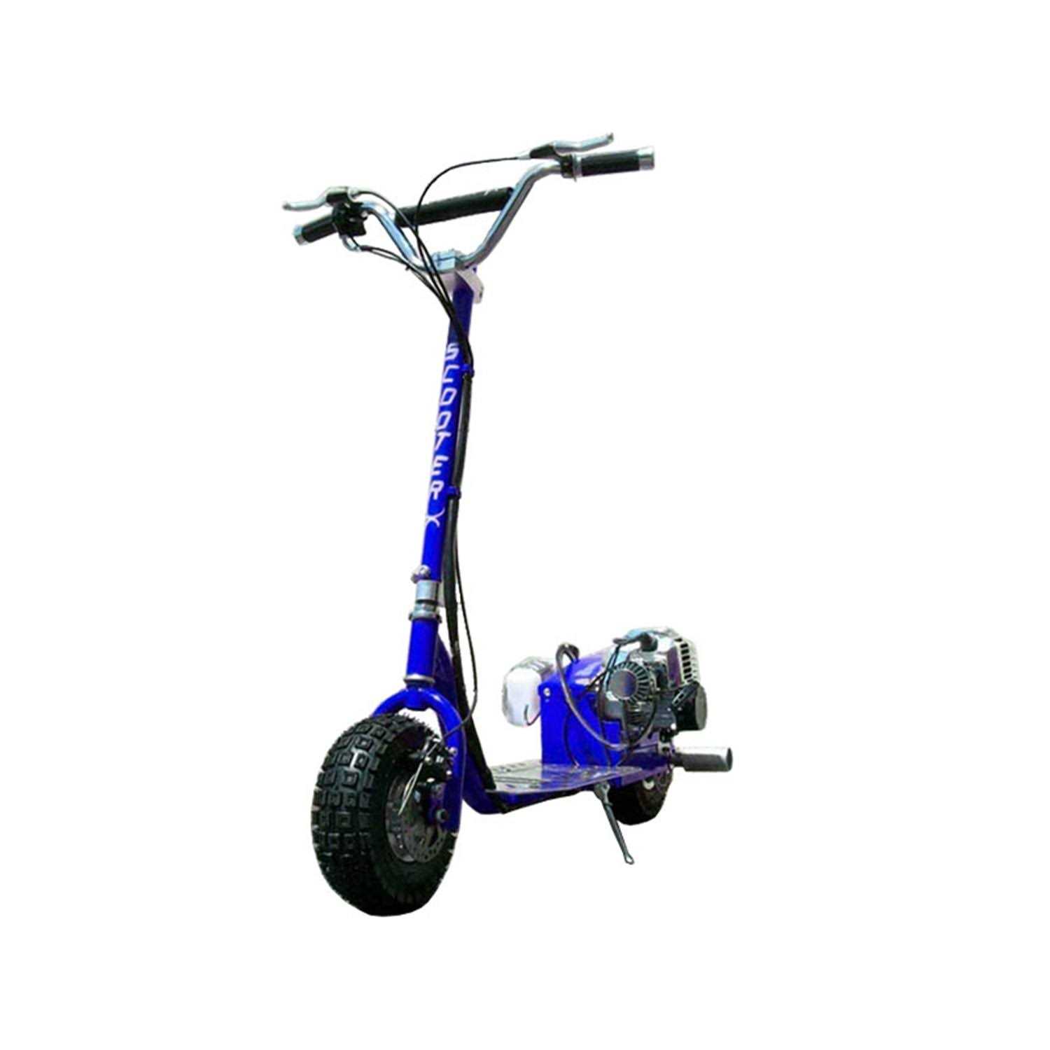 ScooterX Dirt Dog 49cc Scooter