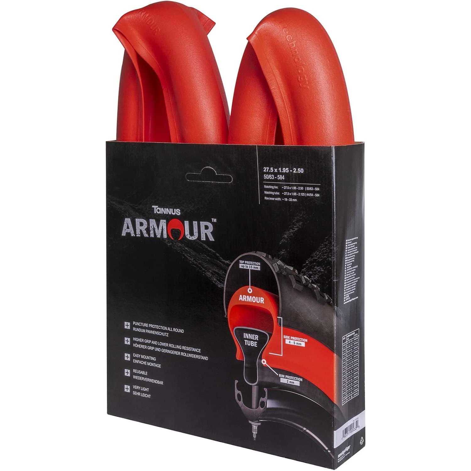 Tannus Armour Tubeless - Image 4