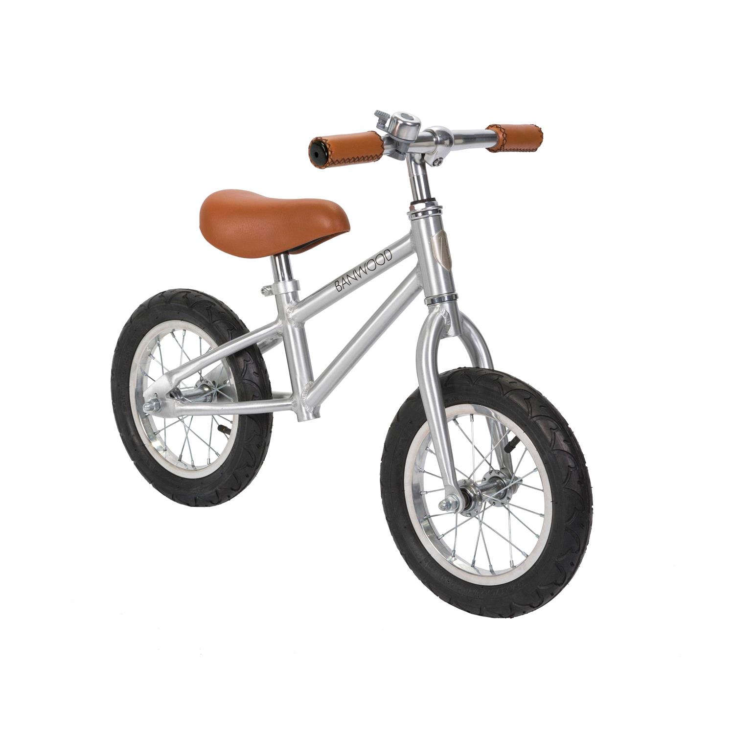 Banwood First Go Balance Bike - Image 3