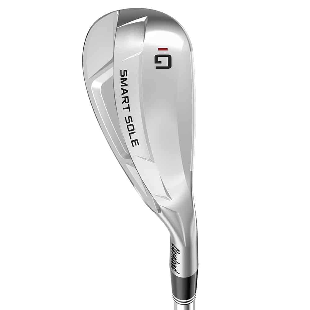 Cleveland Women's Smart Sole Wedge - Image 4
