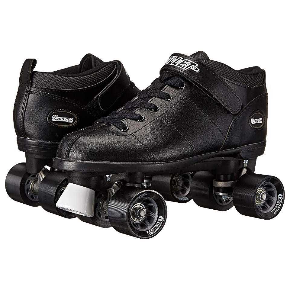 Chicago Skates Bullet Speed Skate - Image 2