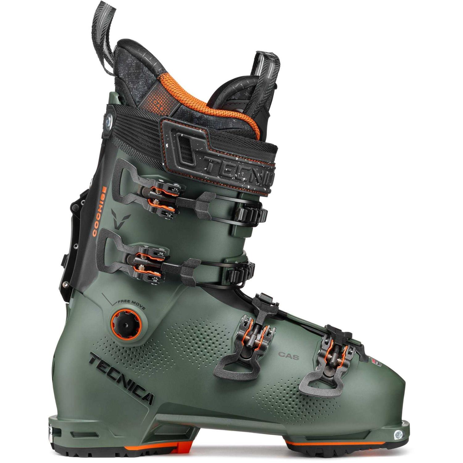 Tecnica Cochise Ski Boots