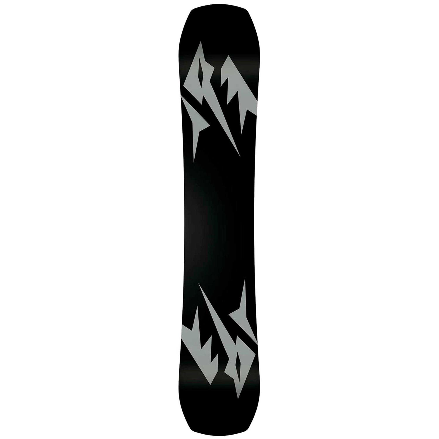 Jones Mountain Twin Snowboard - Image 3