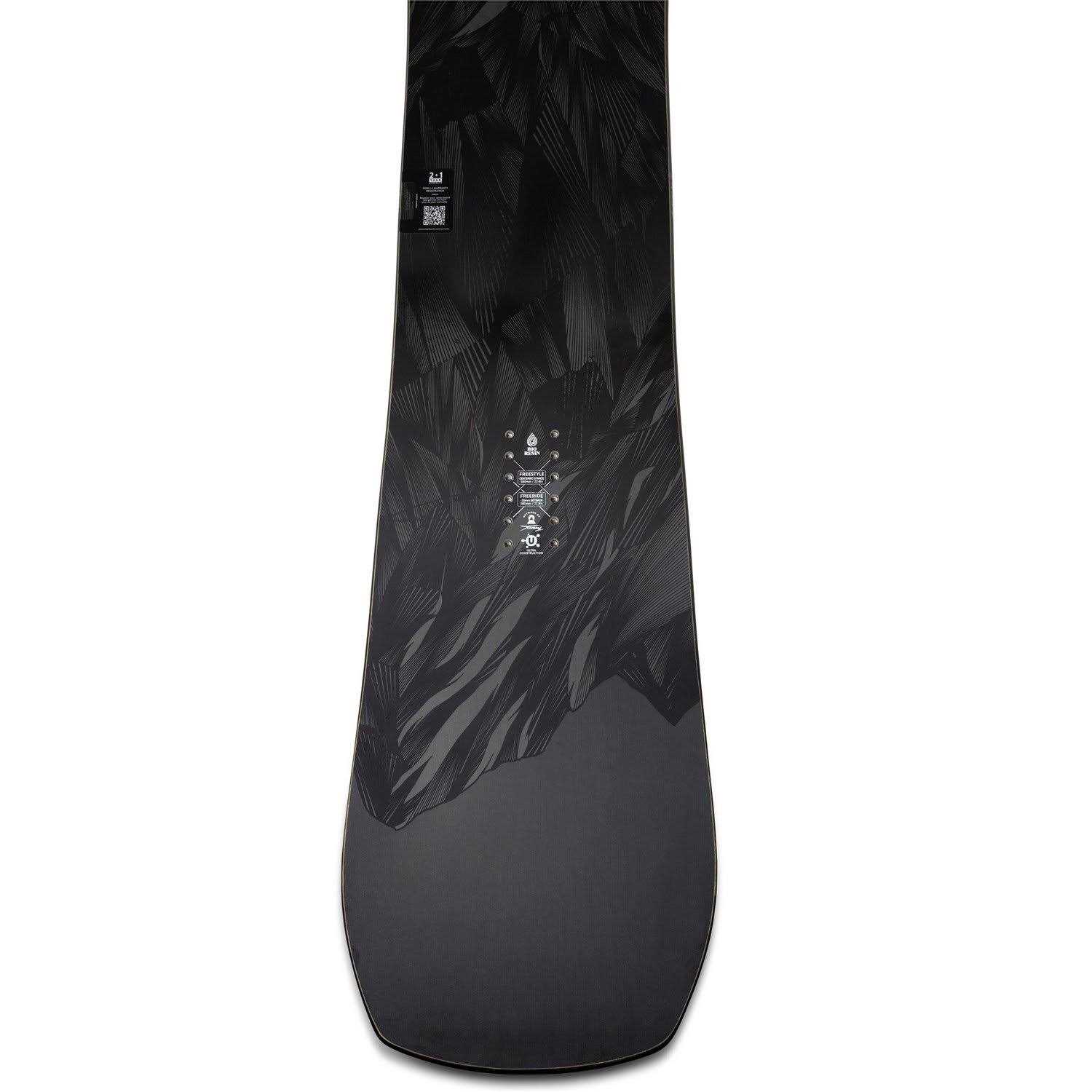 Jones Mountain Twin Snowboard - Image 4