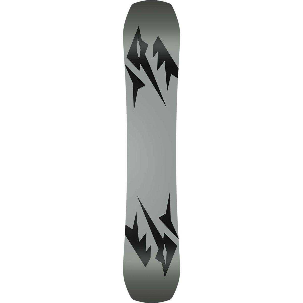 Jones Mountain Twin Snowboard - Image 5