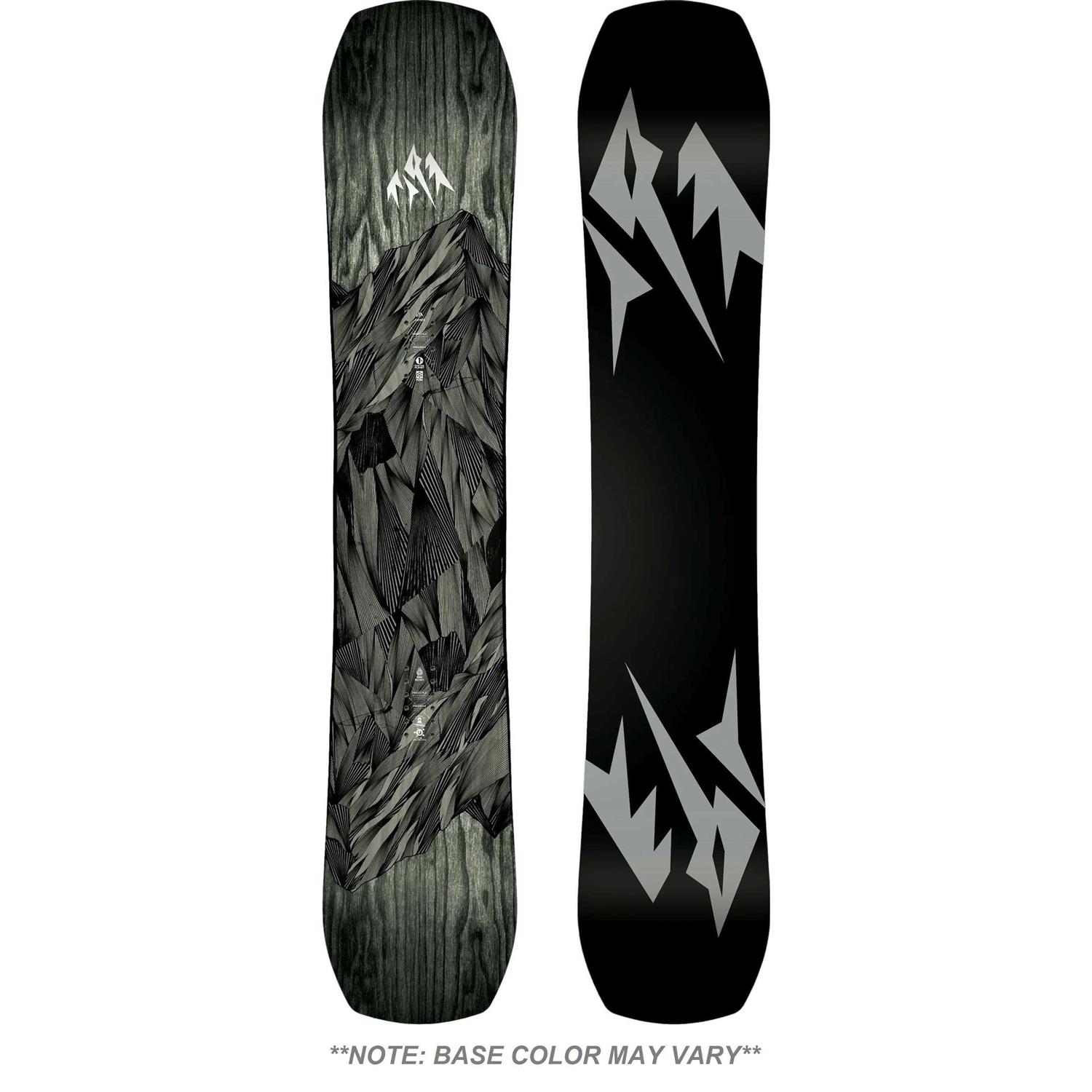 Jones Mountain Twin Snowboard