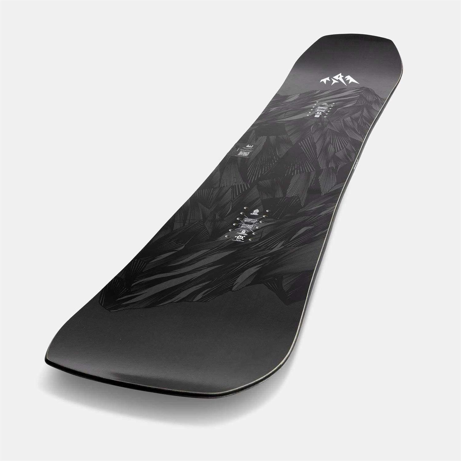 Jones Mountain Twin Snowboard - Image 5