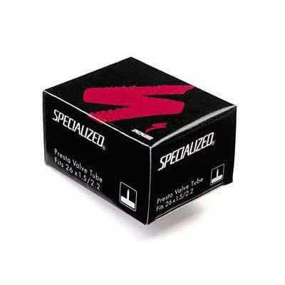 Specialized Standard Presta Valve Tube - Image 5