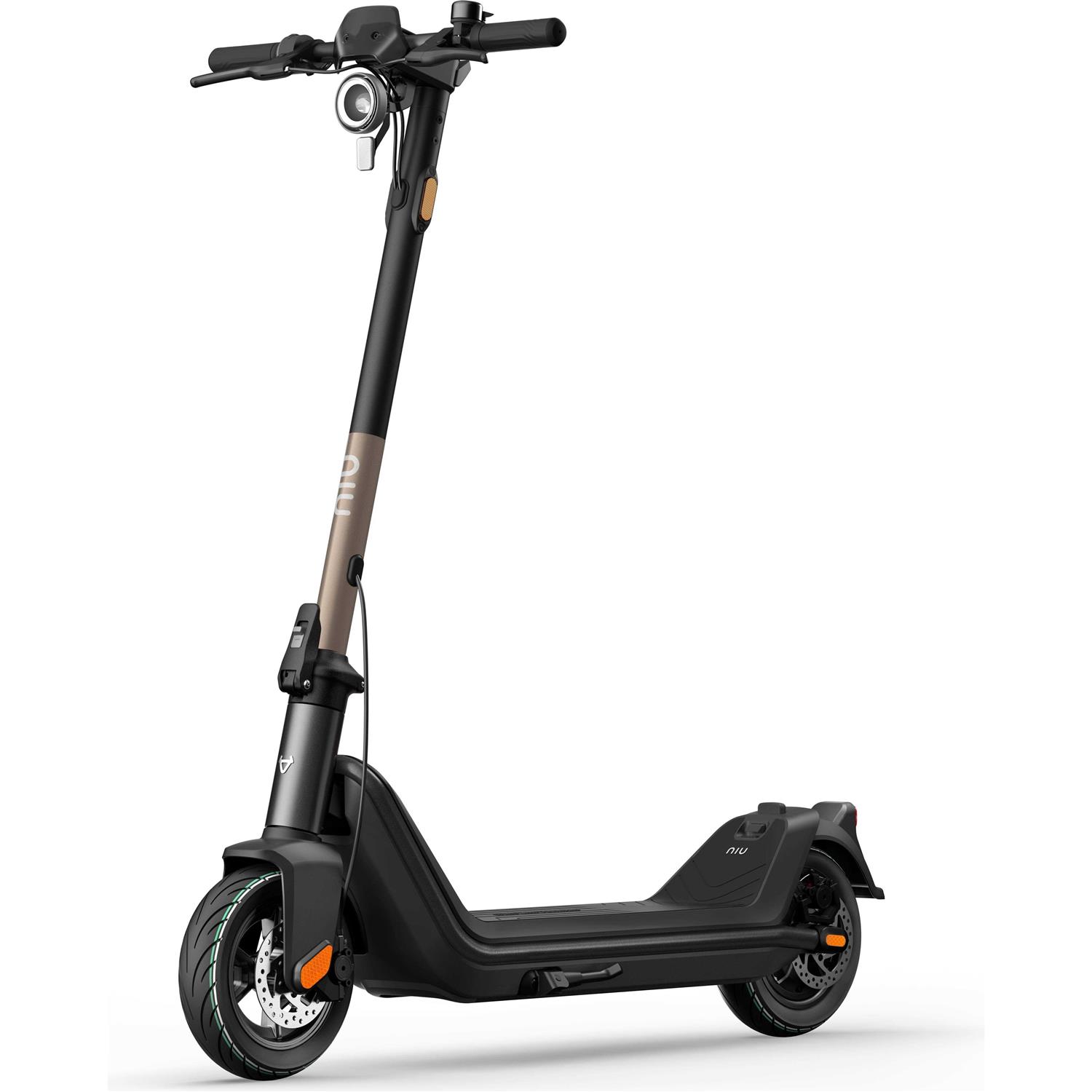 NIU Electric Scooter KQi3 Pro