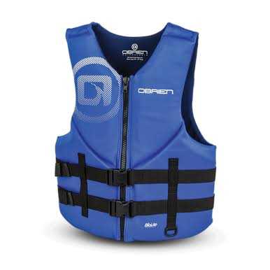 O'Brien Men's Traditional Life Jacket - Image 2
