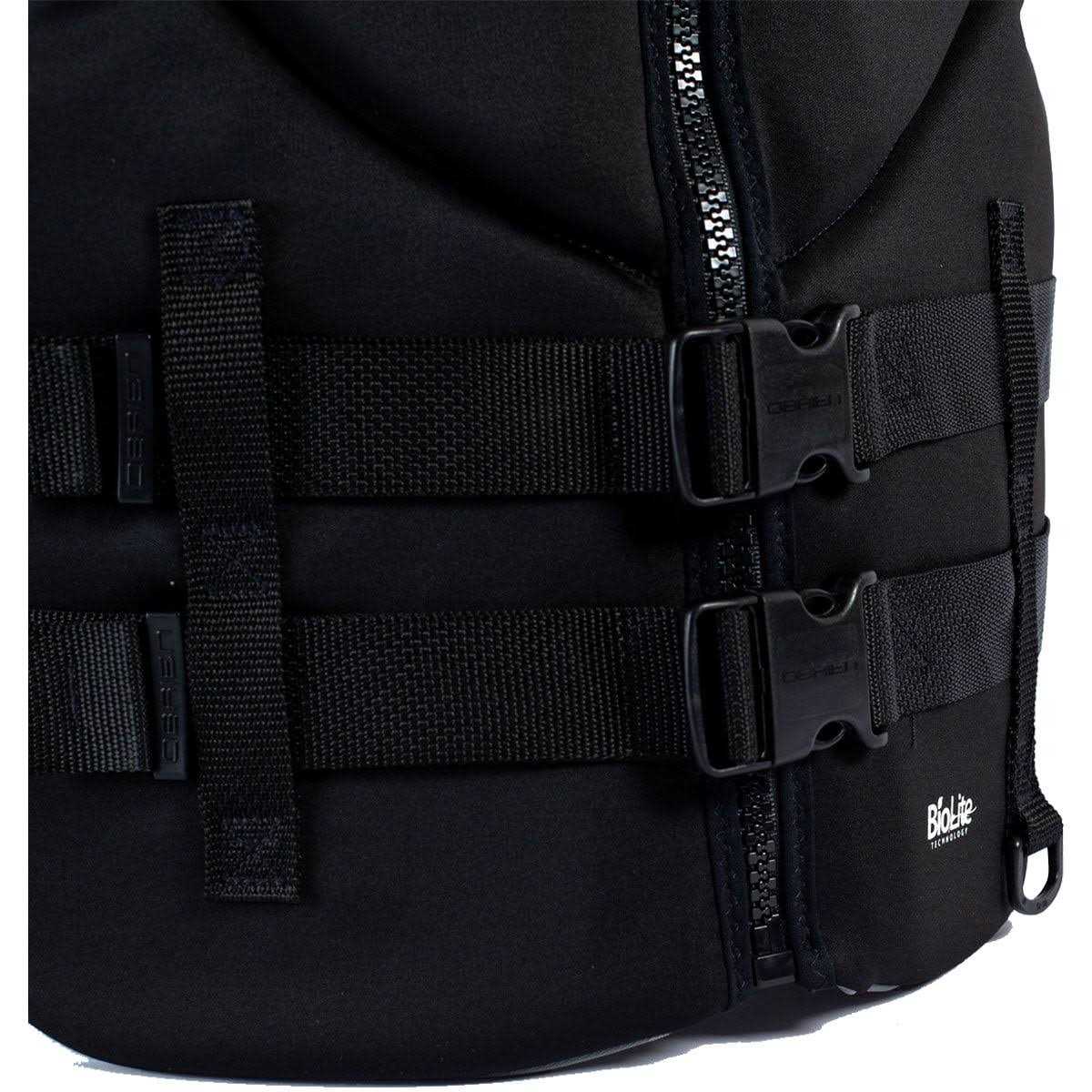 O'Brien Men's Traditional Life Jacket - Image 3