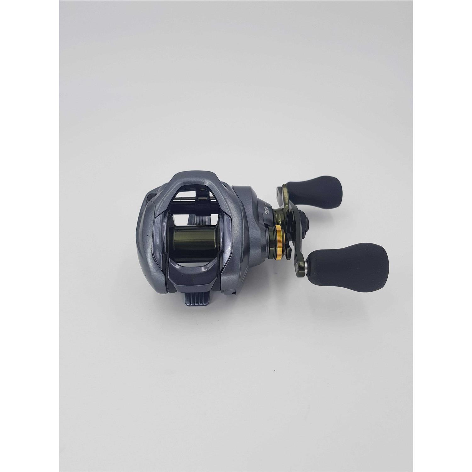 Shimano Curado DC Casting Reel - Image 3