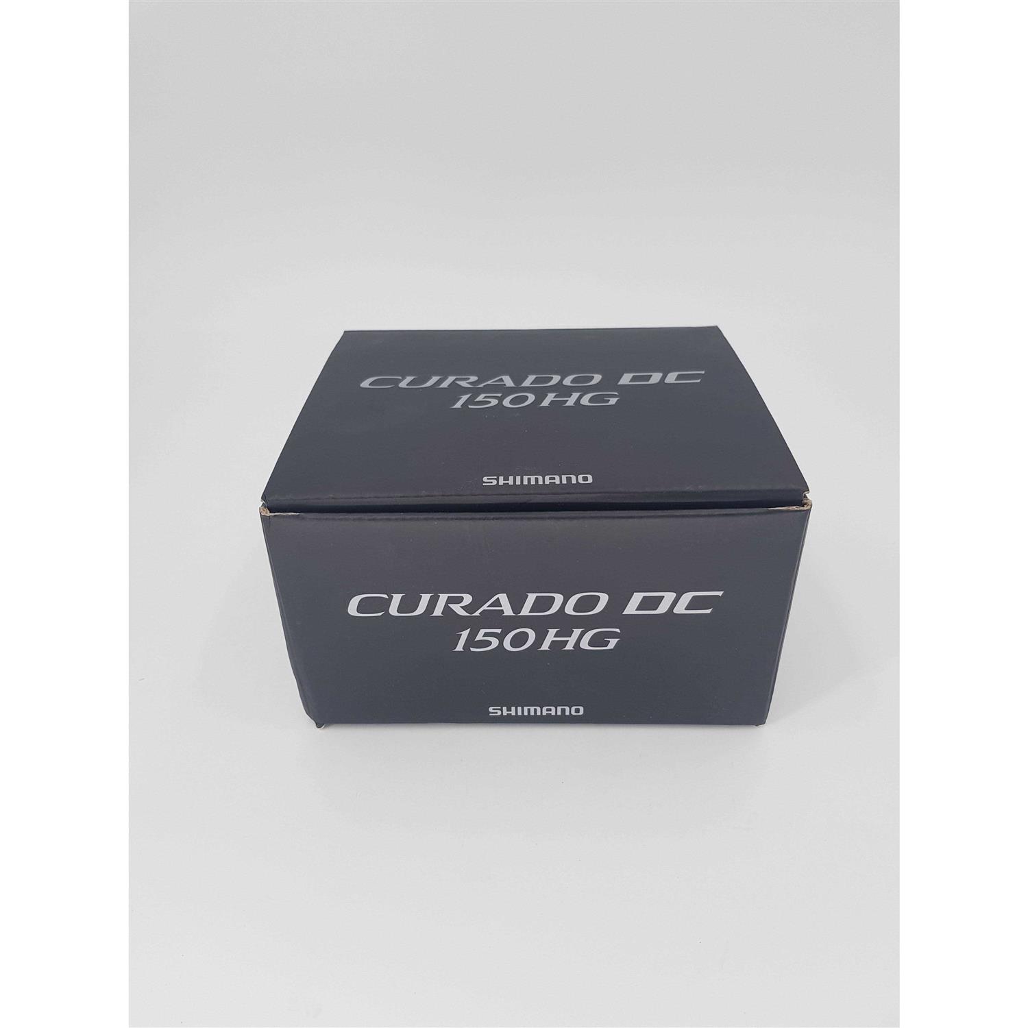 Shimano Curado DC Casting Reel - Image 4