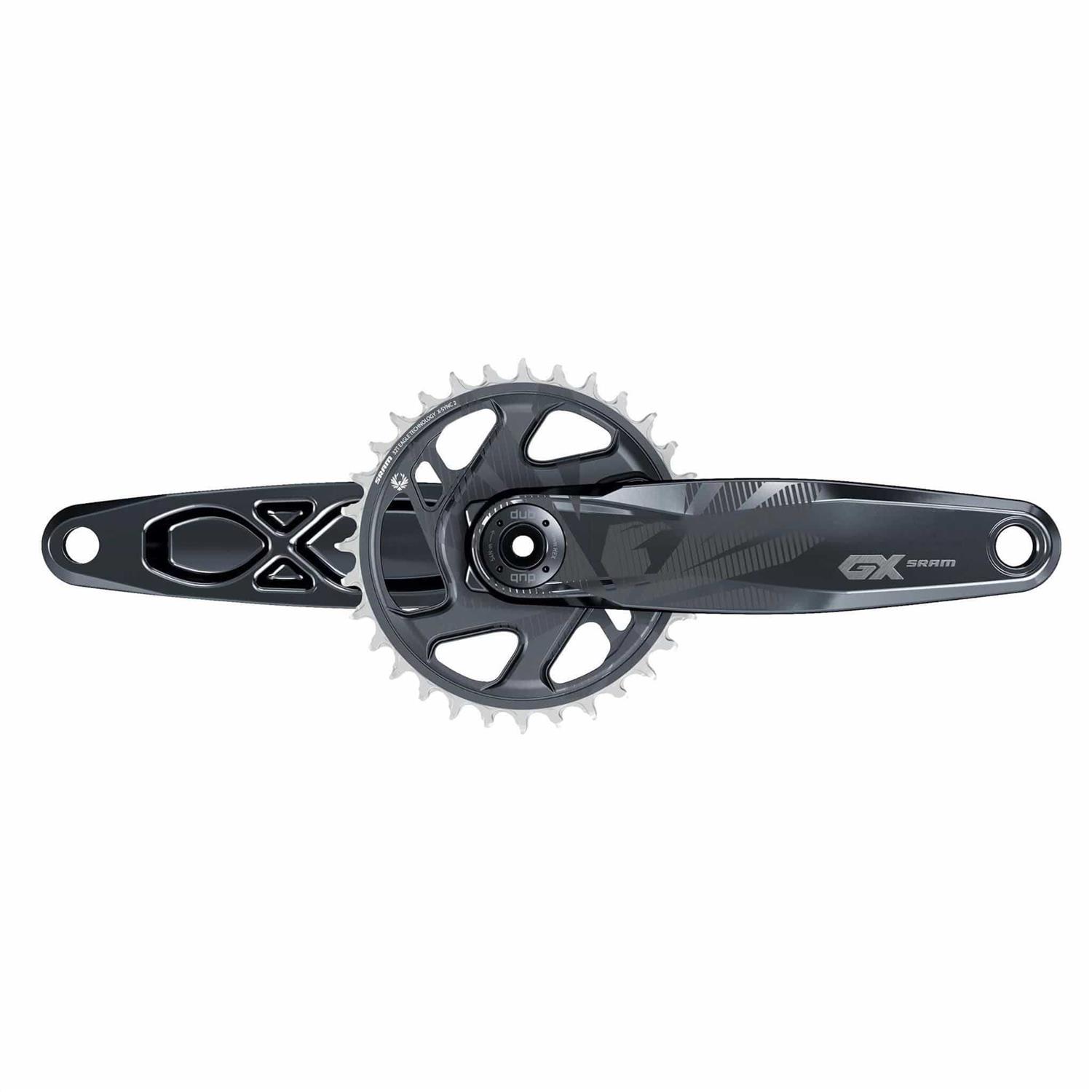 SRAM GX Eagle Boost DUB Crankset