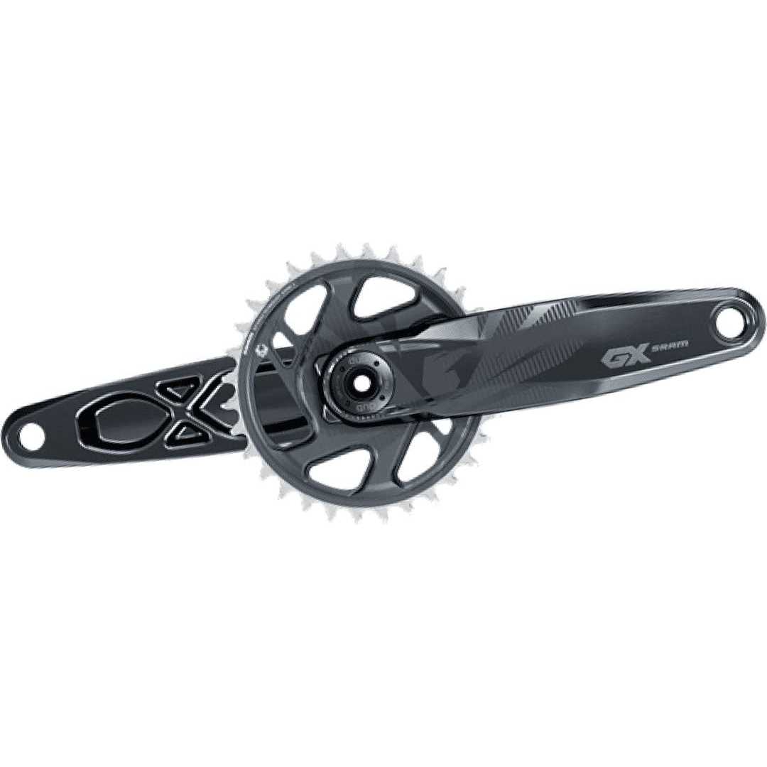 SRAM GX Eagle Boost DUB Crankset - Image 5