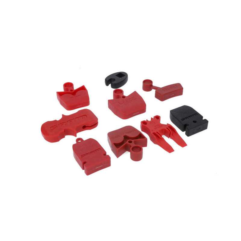 SRAM Pro Brake Bleed Kit - Image 3
