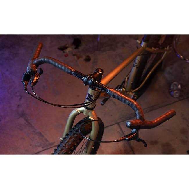 Surly Corner Bar Handlebar - Image 4