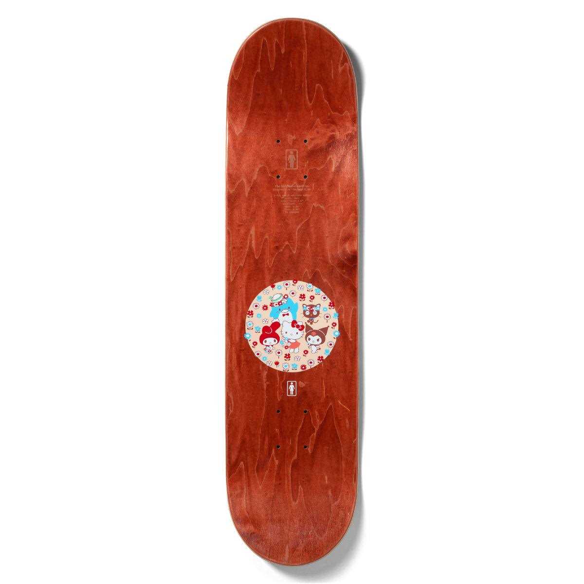 Girl Hello Kitty and Friends Deck - Image 4