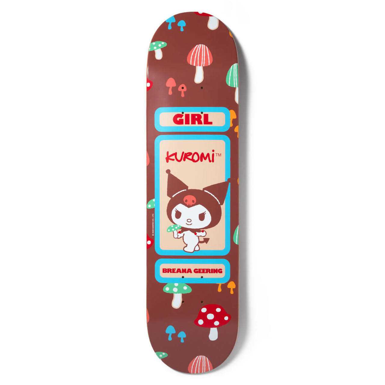 Girl Hello Kitty and Friends Deck - Image 5