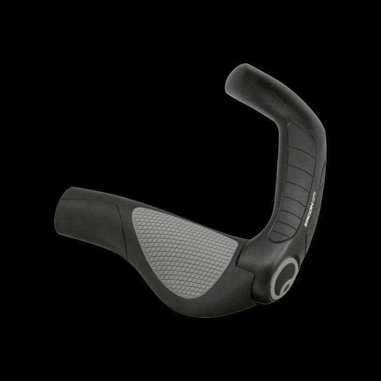 Ergon GP5 Grips - Image 3
