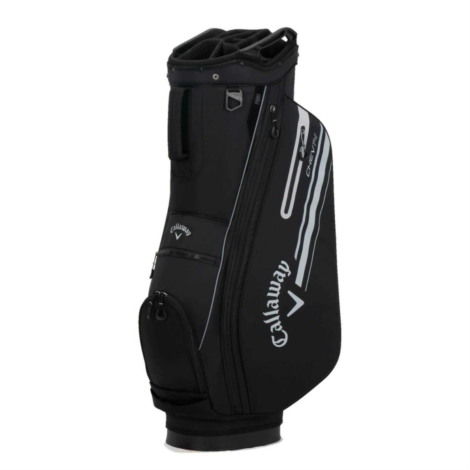 Callaway Chev 14 Cart Golf Bag