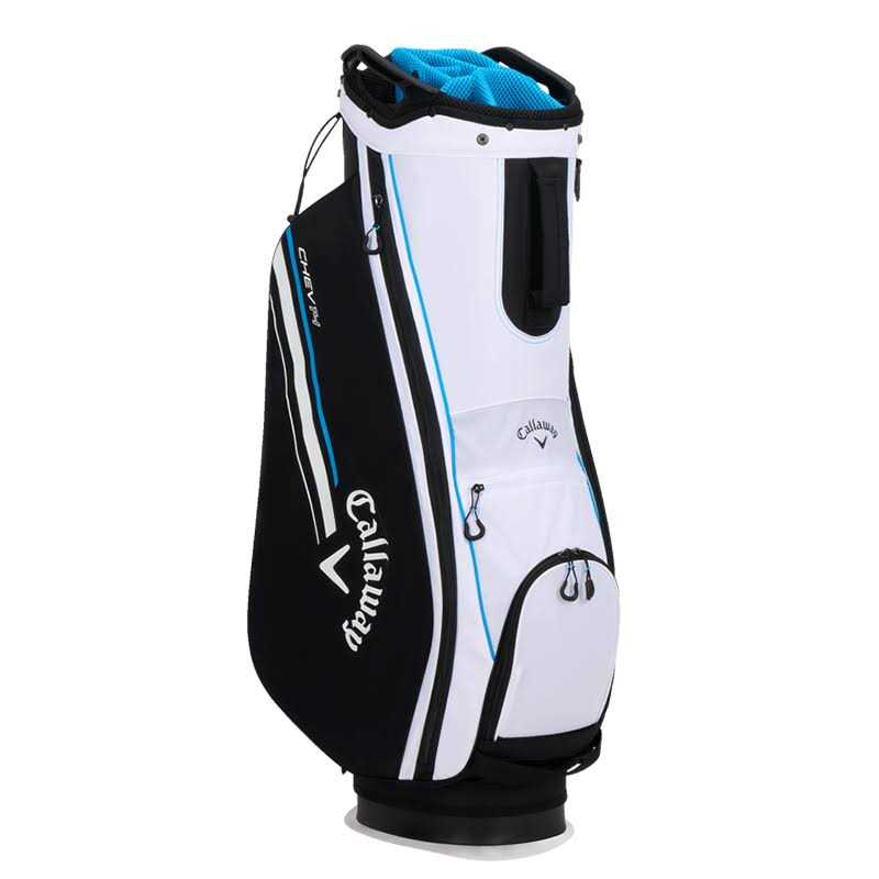 Alternative view of Callaway Chev 14 Cart Golf Bag