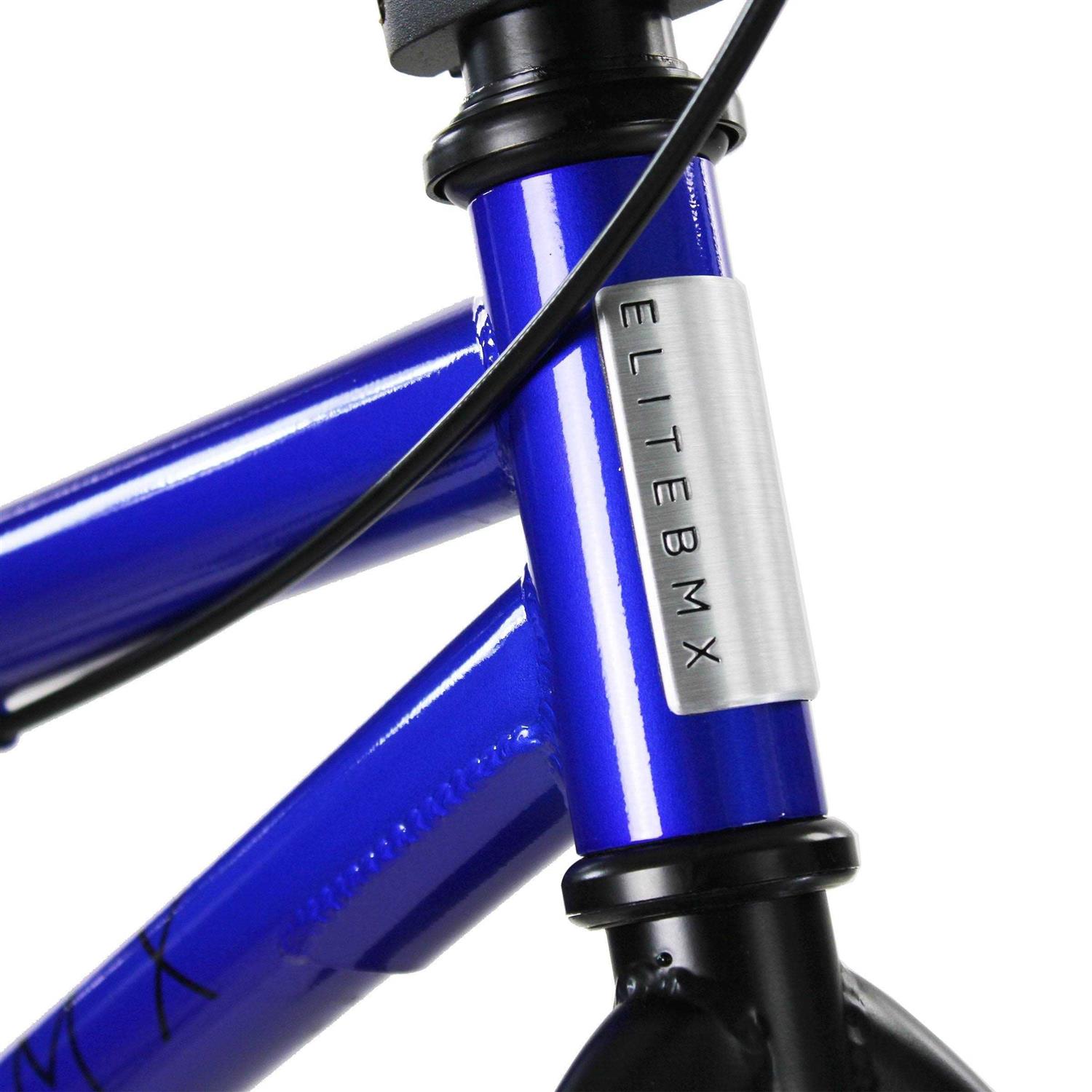 Elite BMX Stealth BMX - Image 3