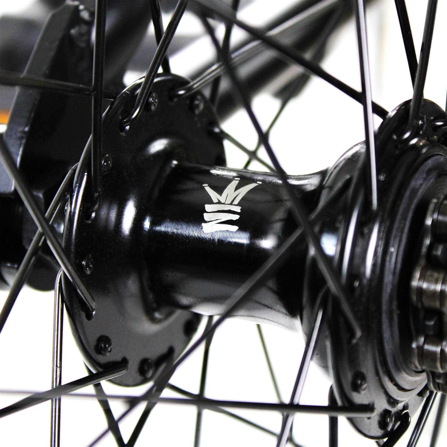 Elite BMX Stealth BMX - Image 4
