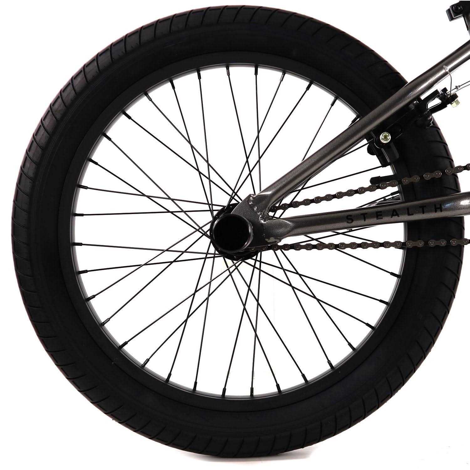 Elite BMX Stealth BMX - Image 5