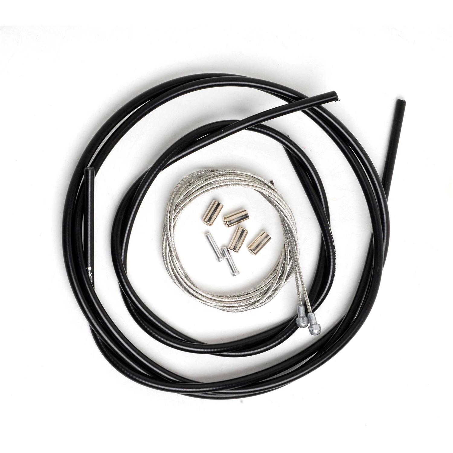 Shimano Road MTB Brake Cable and Housing Set - Image 2