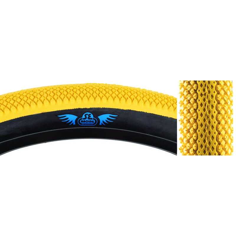 SE Bikes Speedster Tire - Image 4