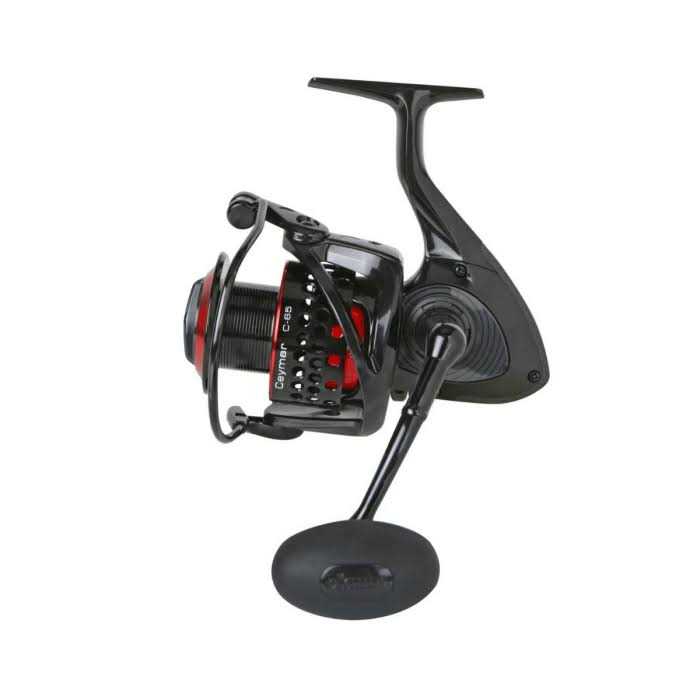 Okuma Ceymar Spinning - Image 2