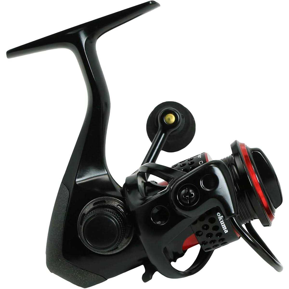 Okuma Ceymar Spinning - Image 3